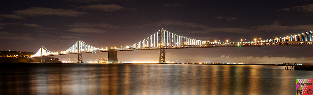 712 San Francisco Bay Bridge