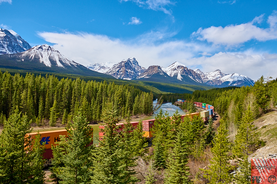 1949 Banff, Bow Valley Pkwy, Hillsdale Meadow