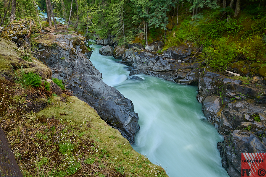 1627 Whistler-Lillooet, Nairn Falls