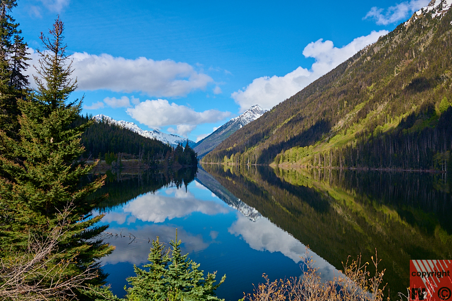 1631 Whistler-Lillooet, Duffey Lake viewpoint Sea-to-Sky Hwy 99