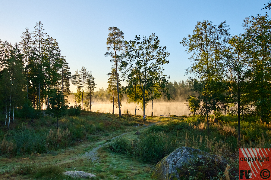 947 Paradiset Holmsjö