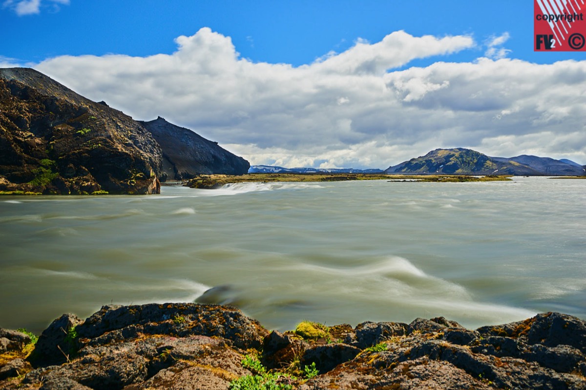 102 Iceland Park Friðland að Fjallabaki