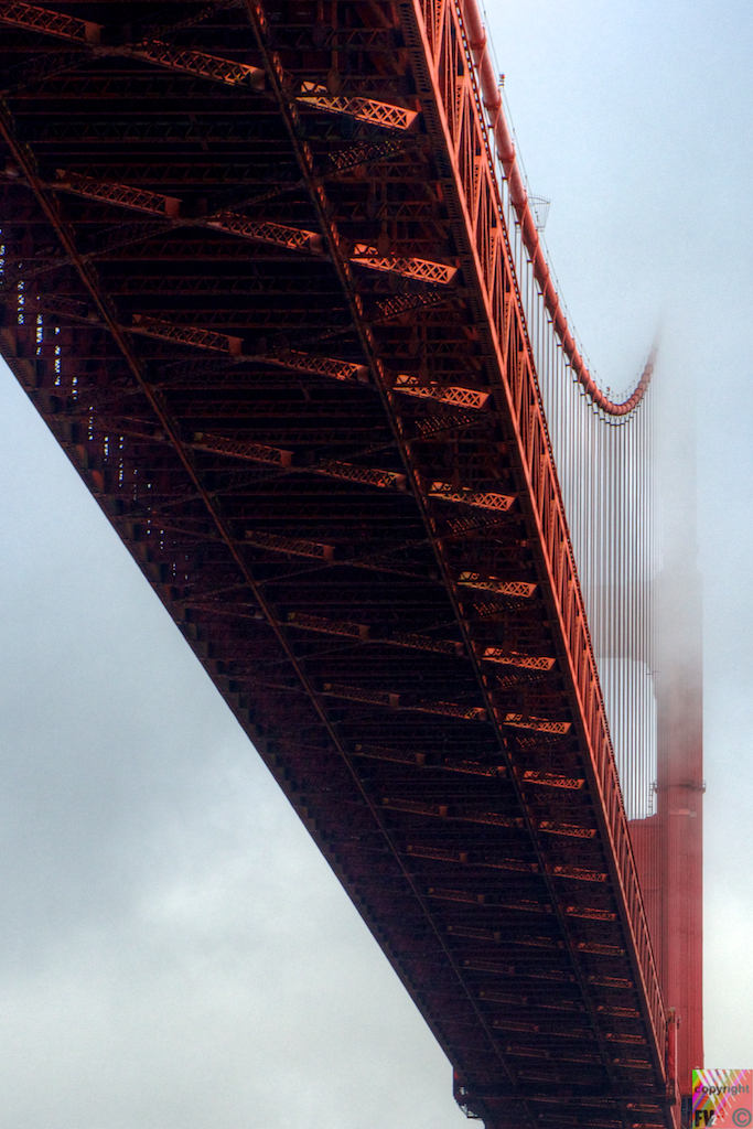 707 San Francisco Golden Gate Bridge