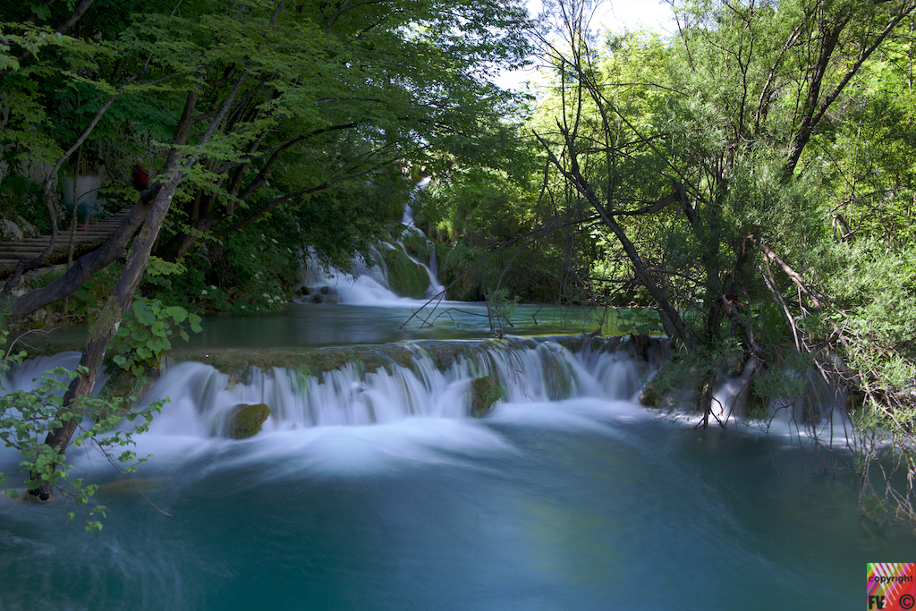 5009 Plitvice NP, Croatia