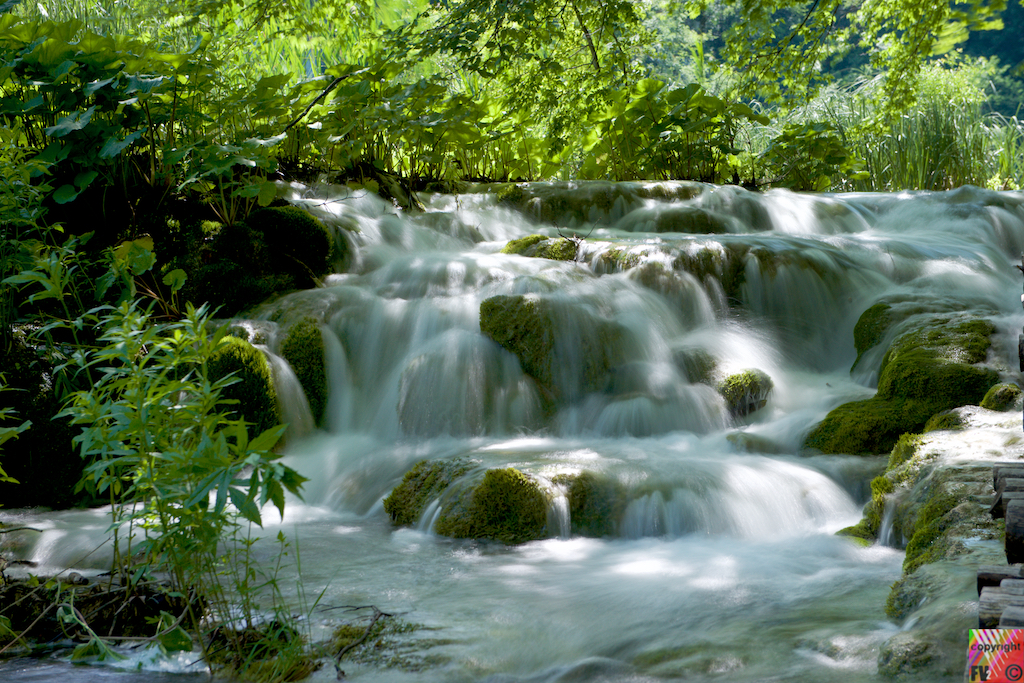 5007 Plitvice NP, Croatia