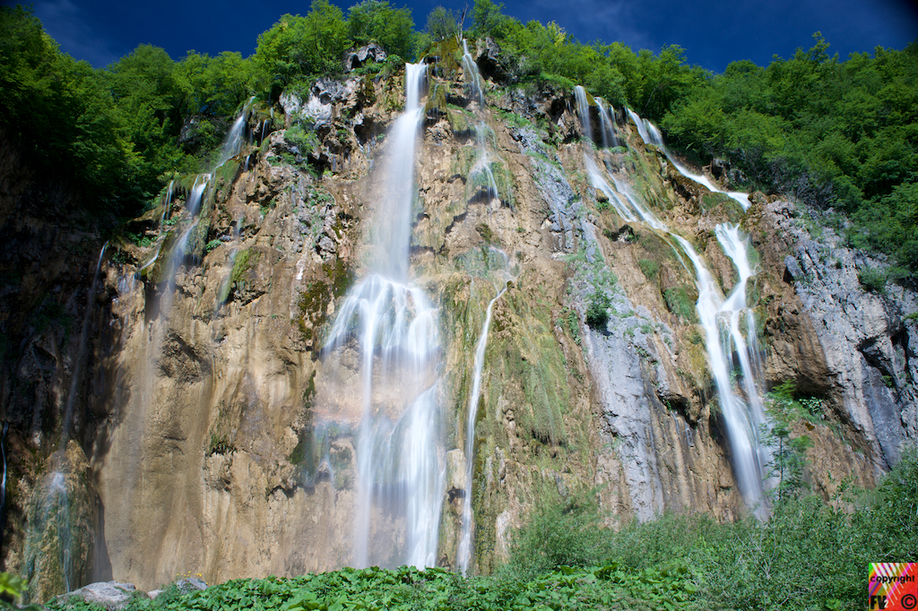 5023 Plitvice NP, Croatia