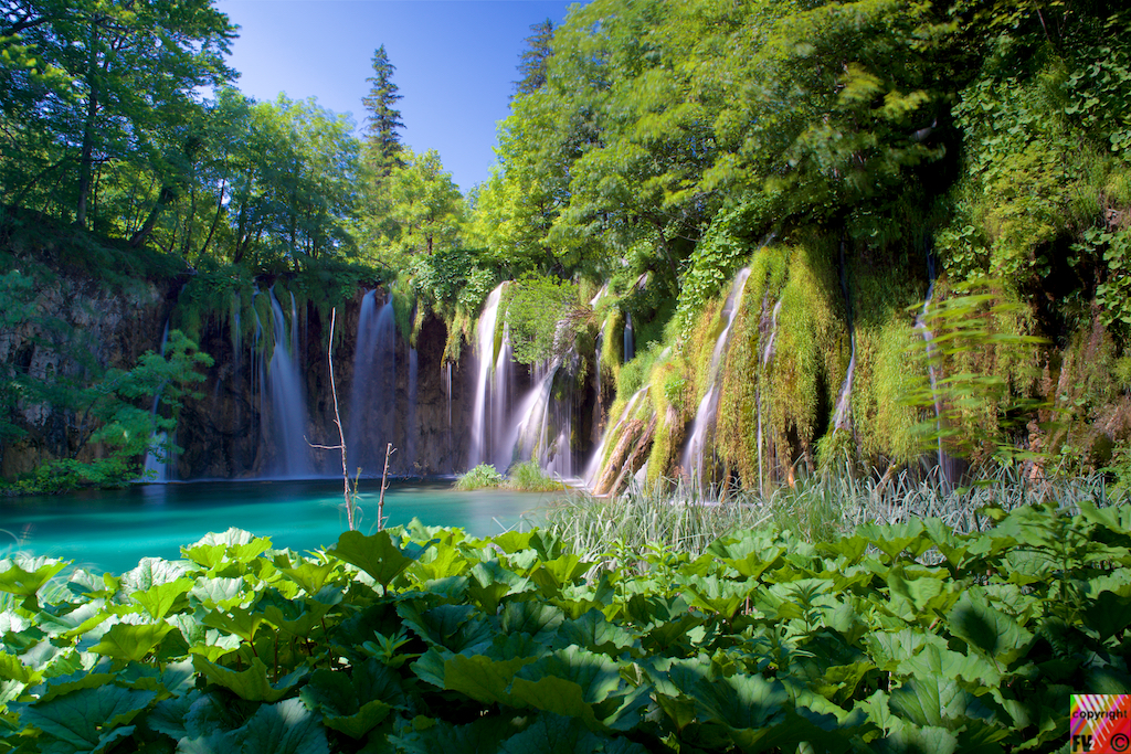 5004 Plitvice NP, Croatia