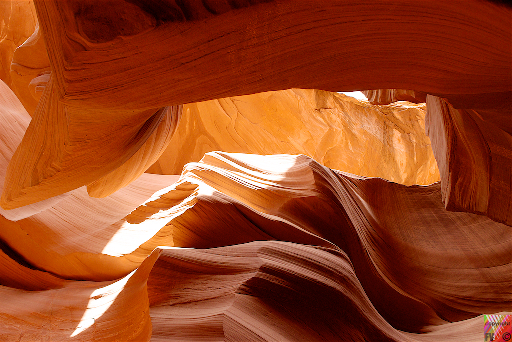 7006 Antelope Canyon