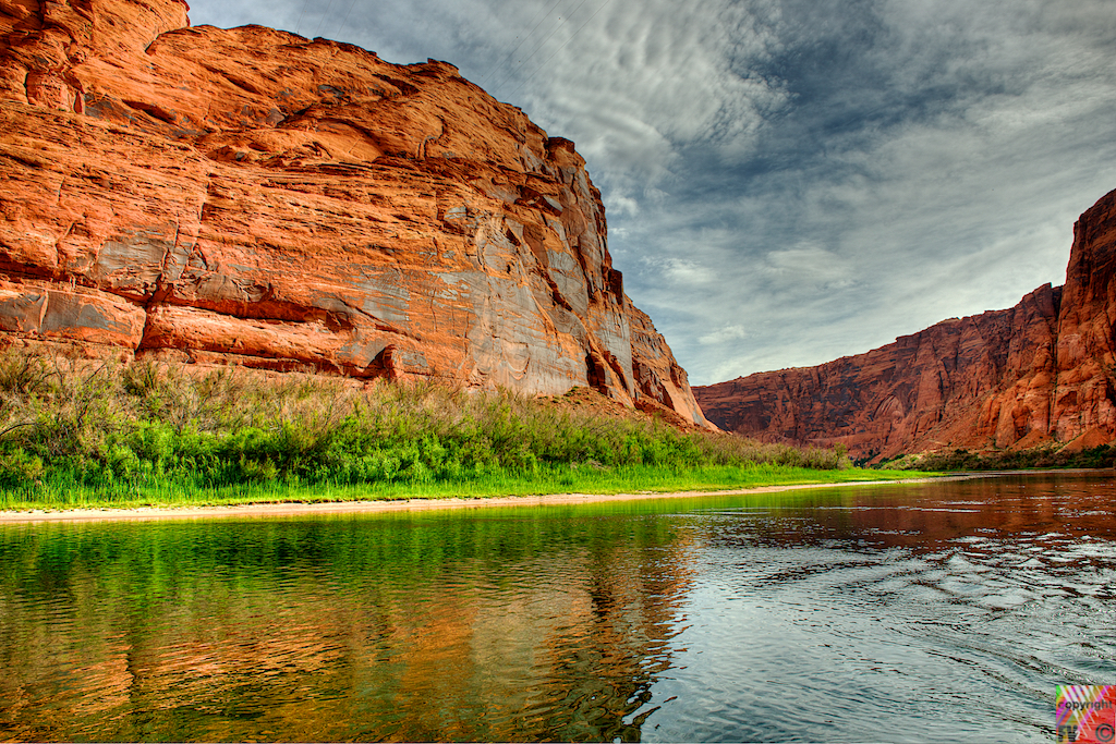 7003 Colorado River Arizona