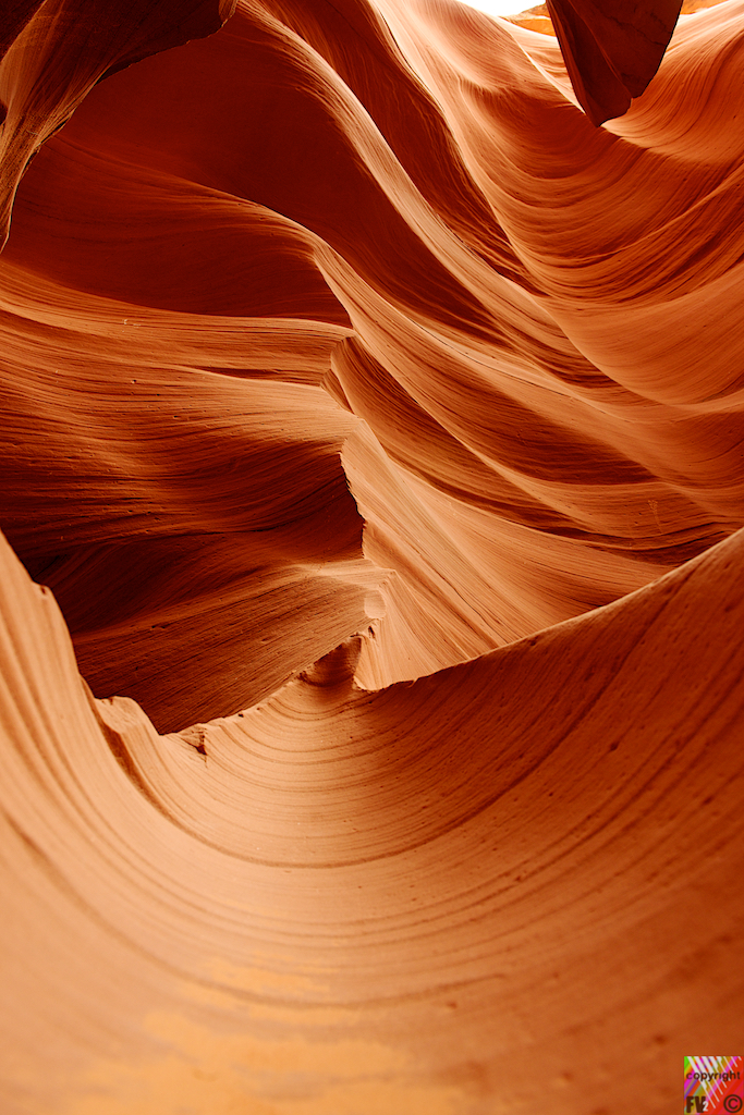 7011 Antelope Canyon