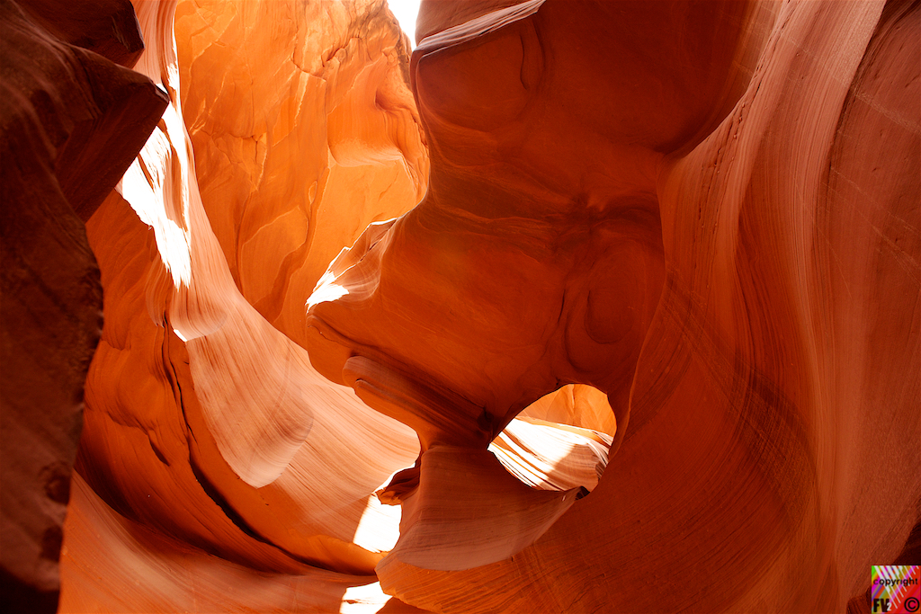 7008 Antelope Canyon