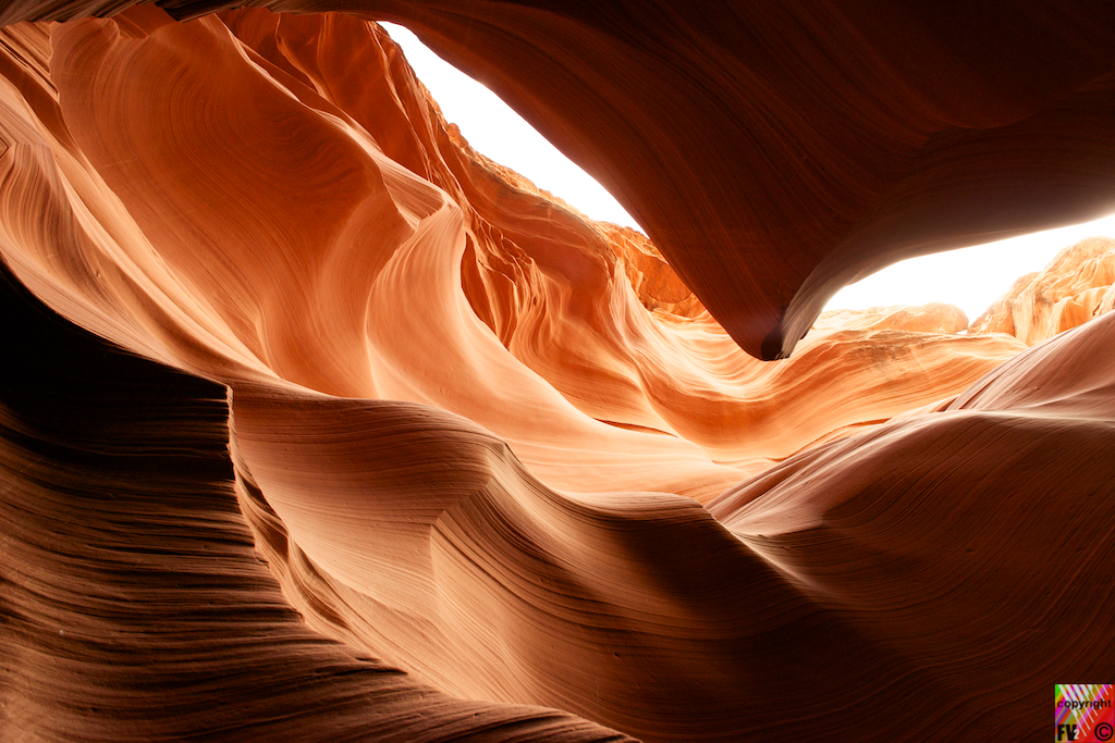 7009 Antelope Canyon