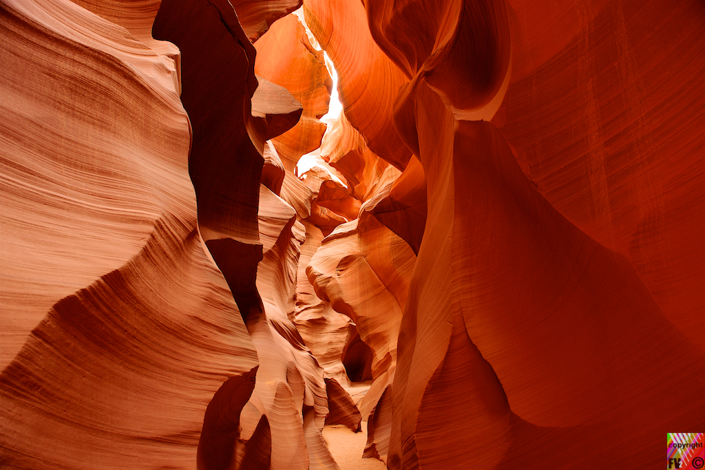 7007 Antelope Canyon