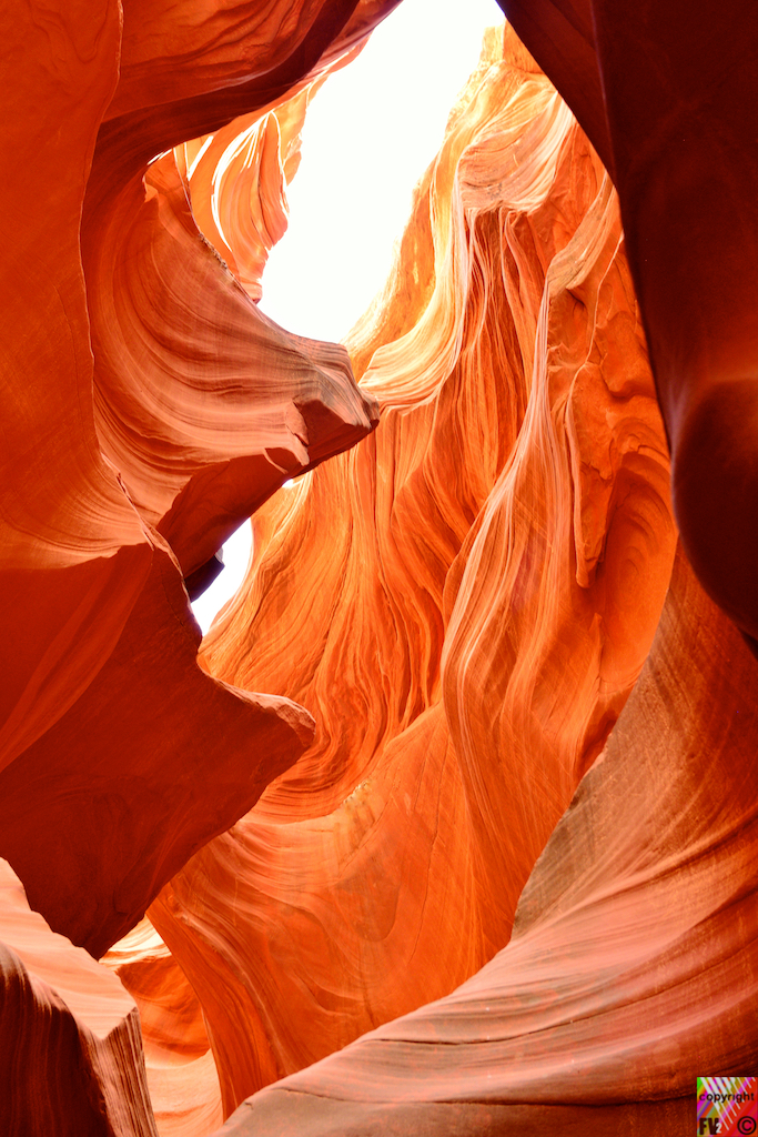 7005 Antelope Canyon