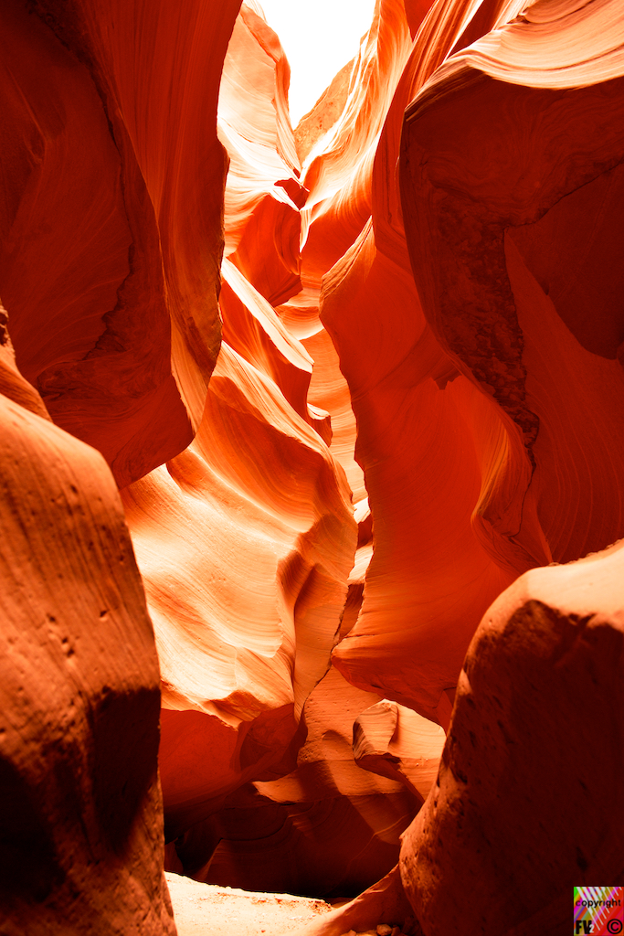 7012 Antelope Canyon