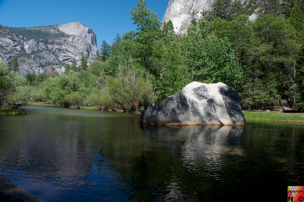 206 Mirror Lake