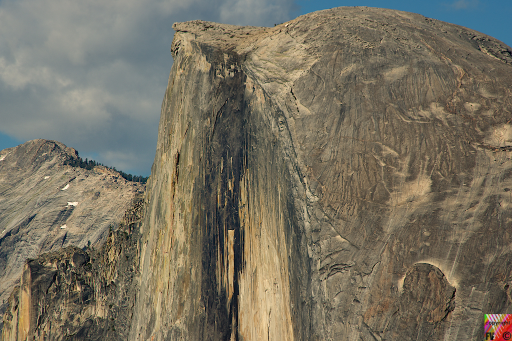 202 Glacier Point, Half Dome