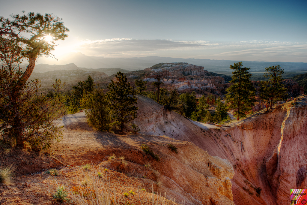 405 Sunrise Point, Amphitheater