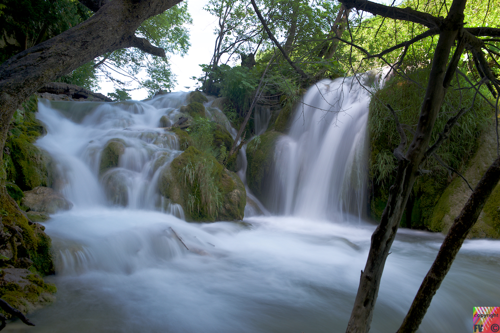 5004 Plitvice NP, Croatia