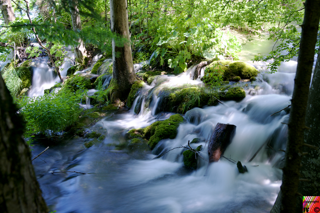 5006 Plitvice NP, Croatia