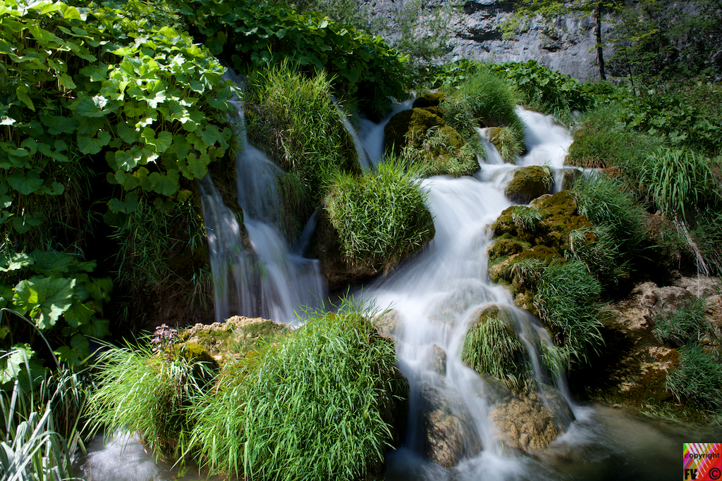 5002 Plitvice NP, Croatia