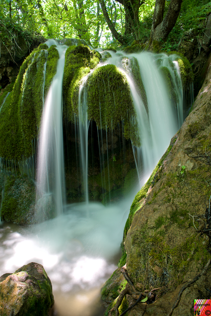 5010 Plitvice NP, Croatia