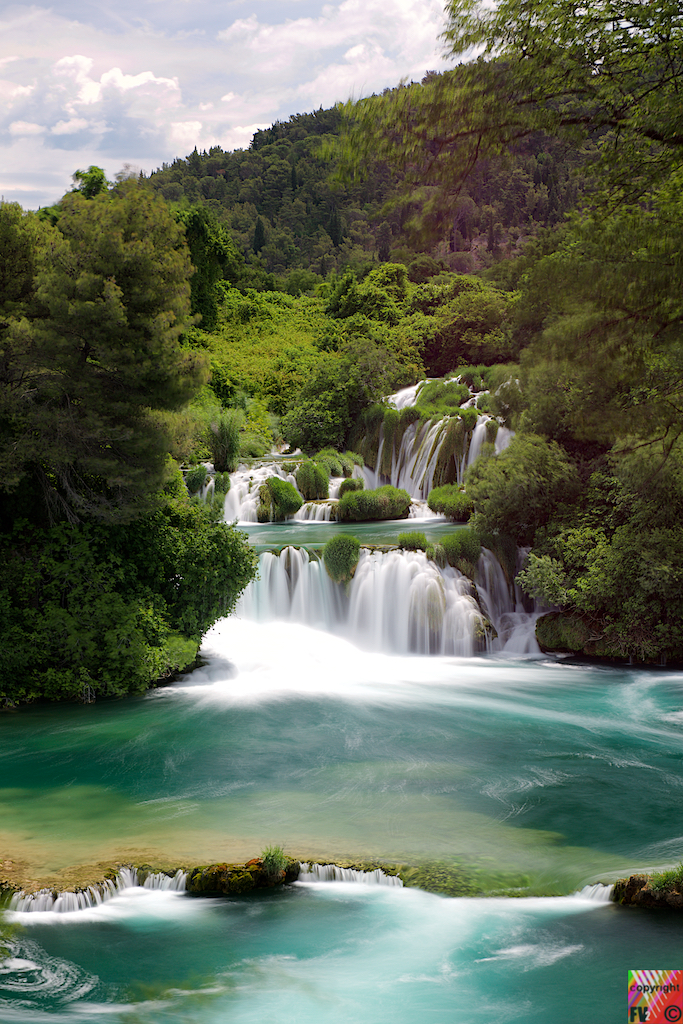 5016 Krk NP, Croatia