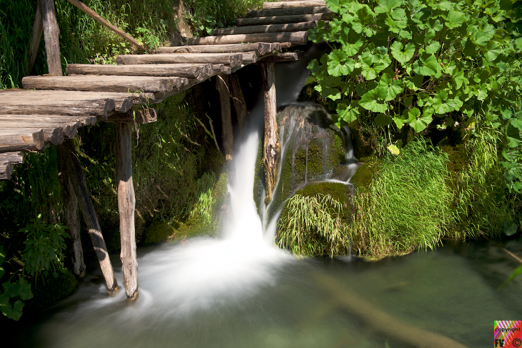 5007 Plitvice NP, Croatia