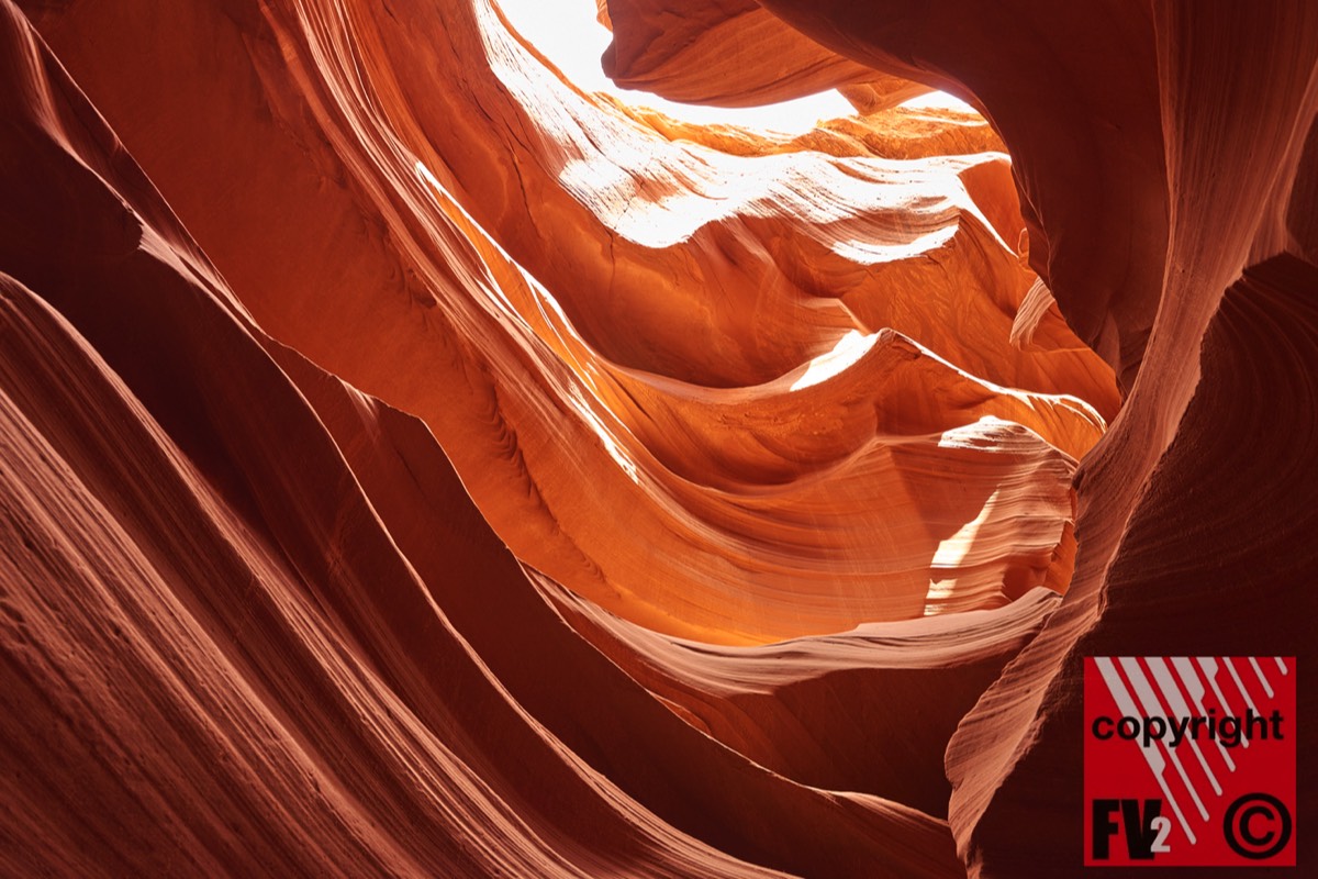 7010 Antelope Canyon