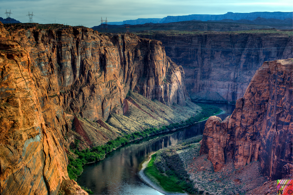 7002 Colorado River Arizona